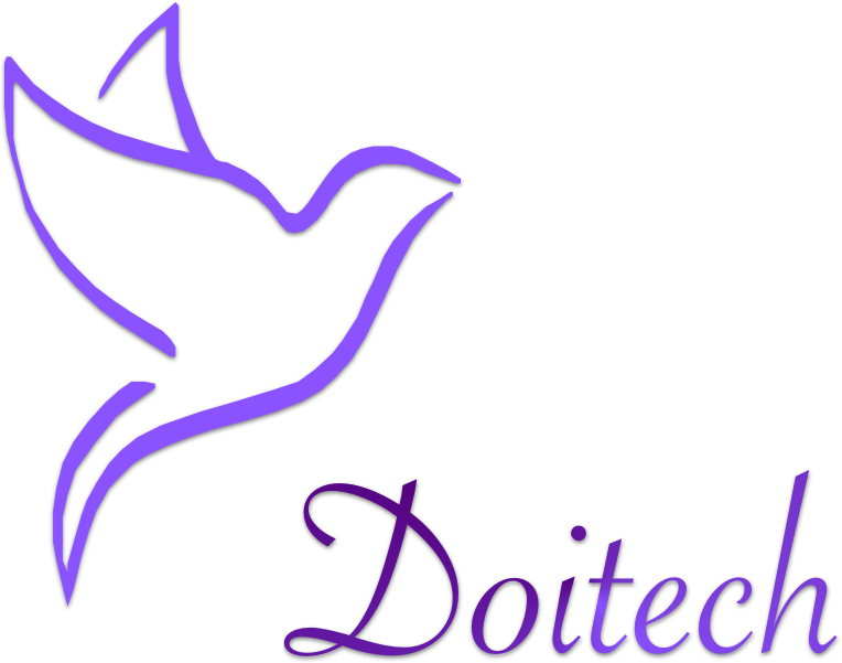 DoiTech logo